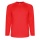 ROLY MONTECARLO L/S RED S - Zdjęcie