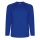 ROLY MONTECARLO L/S ROYAL BLUE S - Zdjęcie
