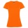 ROLY MONTECARLO WOMAN FLUOR ORANGE 2XL - Zdjęcie