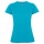 ROLY MONTECARLO WOMAN TURQUOISE 2XL - Zdjęcie