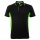 ROLY MONTMELO BLACK/LIME S - Zdjęcie