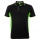ROLY MONTMELO BLACK/LIME S - Zdjęcie