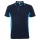 ROLY MONTMELO NAVY BLUE/SKY BLUE S - Zdjęcie