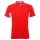 ROLY MONTMELO RED/WHITE S - Zdjęcie