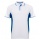 ROLY MONTMELO WHITE/ROYAL BLUE S - Zdjęcie