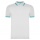 ROLY MONTREAL WHITE/TURQUOISE 2XL - Zdjęcie