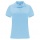ROLY MONZHA WOMAN SKY BLUE S - Zdjęcie