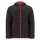 ROLY NORWAY SPORT BLACK/RED S - Zdjęcie
