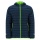 ROLY NORWAY SPORT NAVY BLUE/FLUOR GREEN 6 - Zdjęcie