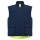 ROLY PERSEI NAVY BLUE/FLUOR YELLOW S - Zdjęcie