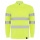 ROLY POLARIS L/S FLUOR YELLOW S - Zdjęcie
