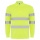 ROLY POLARIS L/S FLUOR YELLOW S - Zdjęcie