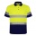ROLY POLARIS NAVY BLUE/FLUOR YELLOW S - Zdjęcie