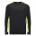 ROLY PORTO BLACK/FLUOR YELLOW 8 - Zdjęcie