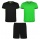 ROLY RACING LIME/BLACK 12 - Zdjęcie