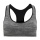 ROLY SAKHIR HEATHER BLACK S - Zdjęcie