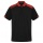 ROLY SAMURAI BLACK/RED S - Zdjęcie