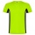 ROLY SHANGHAI FLUOR GREEN/BLACK S - Zdjęcie