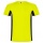 ROLY SHANGHAI FLUOR YELLOW/BLACK 4 - Zdjęcie