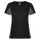 ROLY SHANGHAI WOMAN BLACK/DARK LEAD S - Zdjęcie