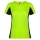ROLY SHANGHAI WOMAN FLUOR GREEN/BLACK S - Zdjęcie