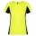 ROLY SHANGHAI WOMAN FLUOR YELLOW/BLACK S - Zdjęcie