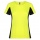 ROLY SHANGHAI WOMAN FLUOR YELLOW/BLACK S - Zdjęcie