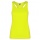 ROLY SHURA FLUOR YELLOW S - Photo