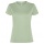 ROLY SLAM WOMAN MIST GREEN S - Photo