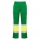 ROLY SOAN GARDEN GREEN/FLUOR YELLOW 38 - Zdjęcie