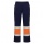 ROLY SOAN NAVY BLUE/FLUOR ORANGE 38 - Zdjęcie