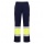 ROLY SOAN NAVY BLUE/FLUOR YELLOW 38 - Zdjęcie