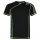 ROLY SOCHI PRINT RUN BLACK S - Zdjęcie