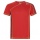 ROLY SOCHI PRINT RUN RED S - Zdjęcie