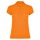 ROLY STAR WOMAN ORANGE 2XL - Zdjęcie