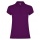 ROLY STAR WOMAN PURPLE 2XL - Zdjęcie