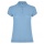 ROLY STAR WOMAN SKY BLUE 2XL - Zdjęcie