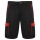 ROLY TAHOE BLACK/RED S - Photo