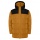 ROLY TALLIN CURRY YELLOW/BLACK S - Zdjęcie