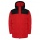 ROLY TALLIN RED/BLACK 4 - Zdjęcie