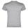 ROLY TECKEL HEATHER GREY 2XL - Zdjęcie
