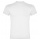 ROLY TECKEL WHITE 2XL - Zdjęcie
