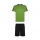 ROLY TITAN FERN GREEN/BLACK 4 - Zdjęcie
