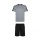 ROLY TITAN GREY/BLACK S - Zdjęcie