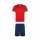 ROLY TITAN RED/NAVY BLUE 4 - Zdjęcie