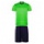 ROLY UNITED FLUOR GREEN/NAVY BLUE M - Photo