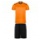 ROLY UNITED ORANGE/BLACK M - Photo