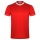 ROLY UNITED RED/NAVY BLUE S - Zdjęcie