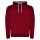 ROLY URBAN GARNET/HEATHER GREY 2XL - Photo