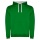 ROLY URBAN KELLY GREEN/WHITE 11/12 - Photo
